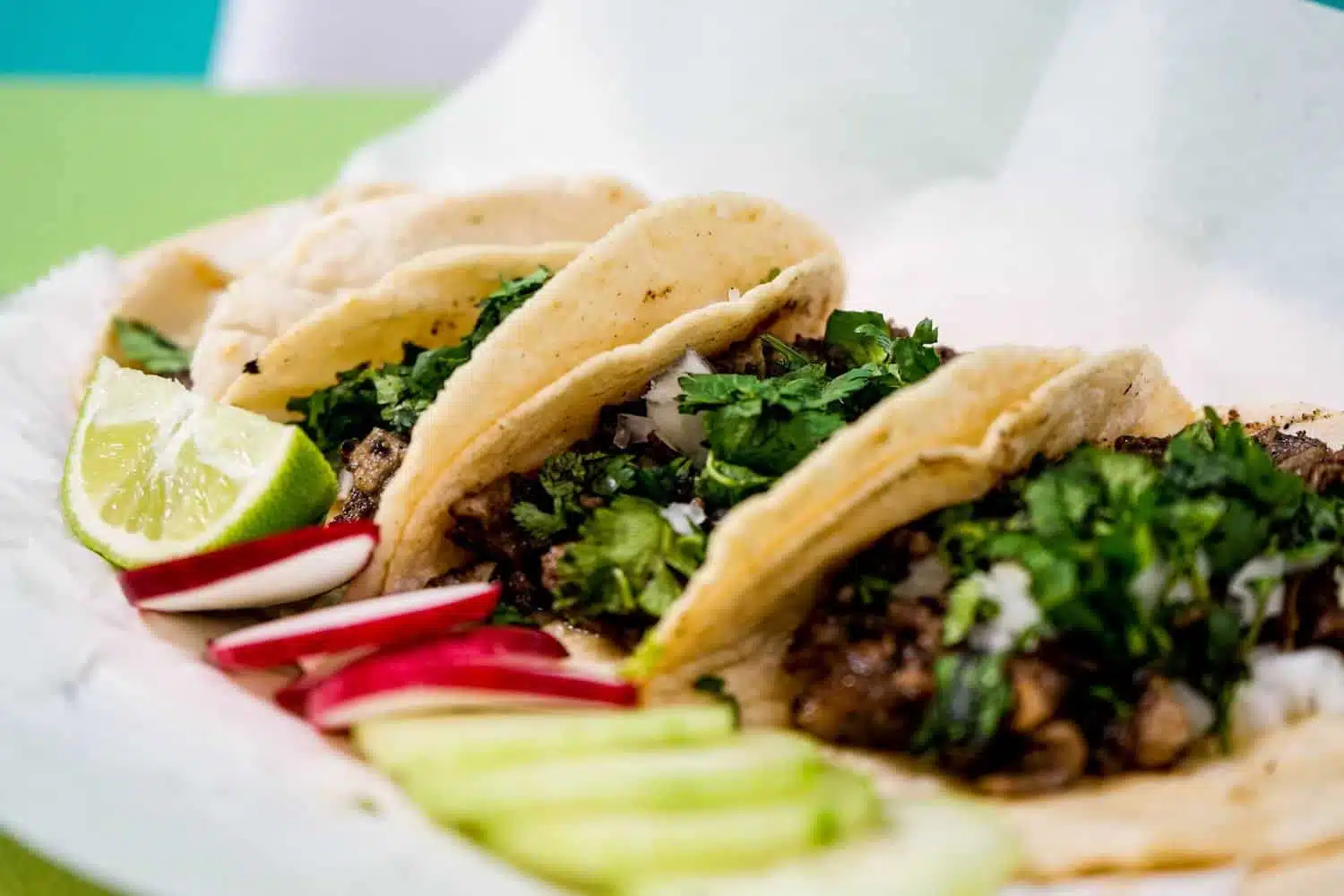 The Best Mexican Food in Boston