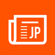 JP News logo