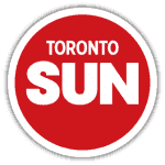 Toronto Sun Logo