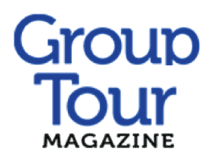 Group Tour Magazine Logo